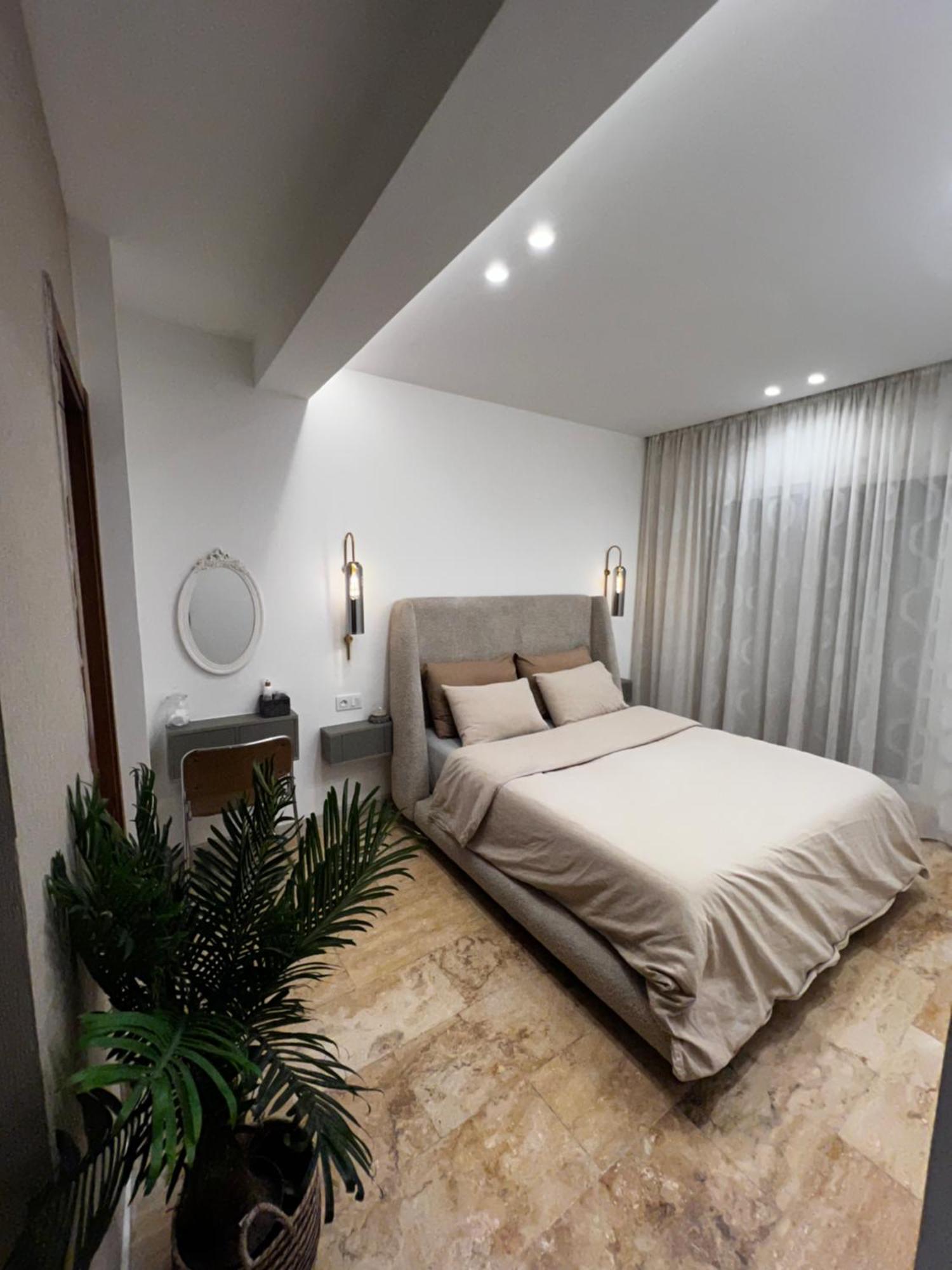 Appartement Family Only Tangier Exterior photo